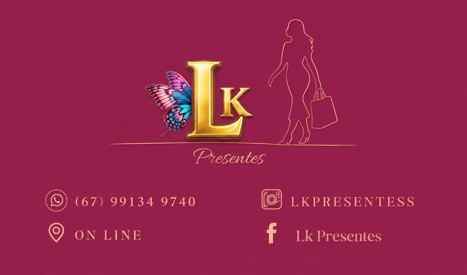 Lk Presentes